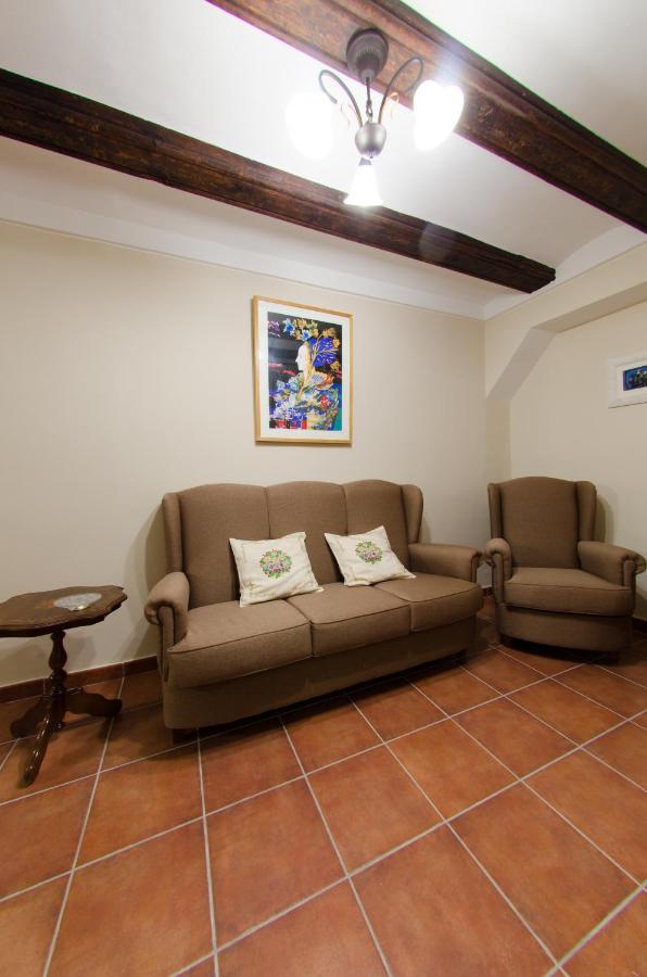 Casa Rural El Solanar Castelseras Exterior photo